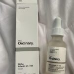 The Ordinary Alpha Arbutin 2% + Hyaluronic Acid