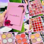 Mocallure 5 step beauty book