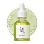 Beauty of Joseon Calming Serum Green Tea Panthenol Soothing 30ml 1 fl oz