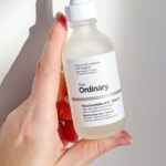 The Ordinary Niacinamide 10% + Zinc 1%
