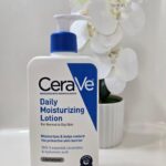 CeraVe Daily Moisturizing Lotion