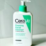 Cerave Foaming Facial Cleanser