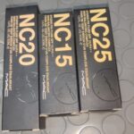 Mac studio fix fluid foundation