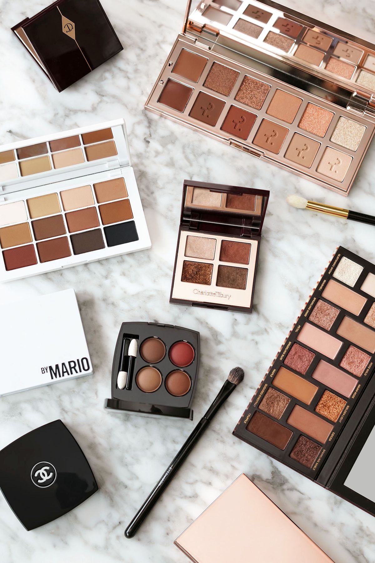 EYESHADOWS
