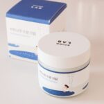 Round Lab Birch Juice Moisturizing Cream 80 ML.